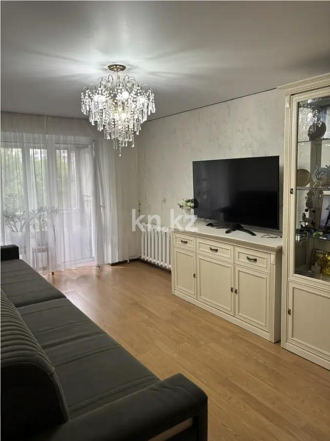 Продажа 3-комнатной квартиры, 59 м² в Караганде