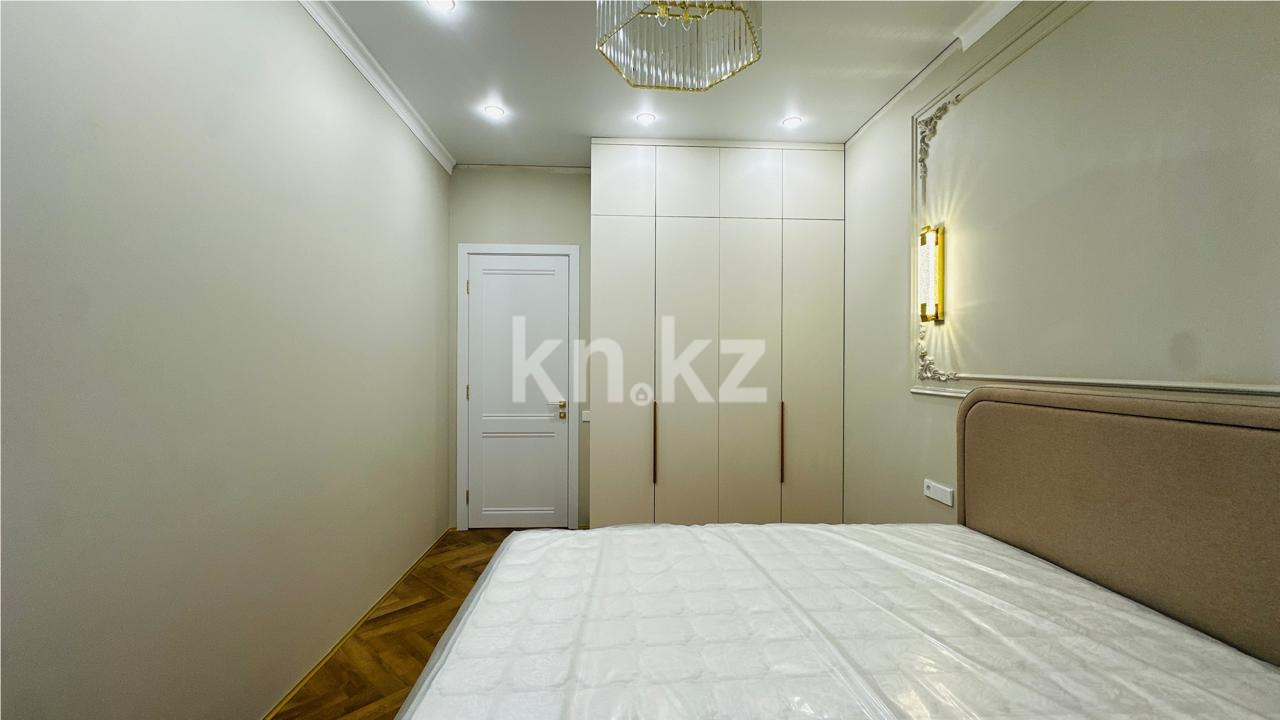 Продажа 3-комнатной квартиры, 80 м² в Астане - фото 6