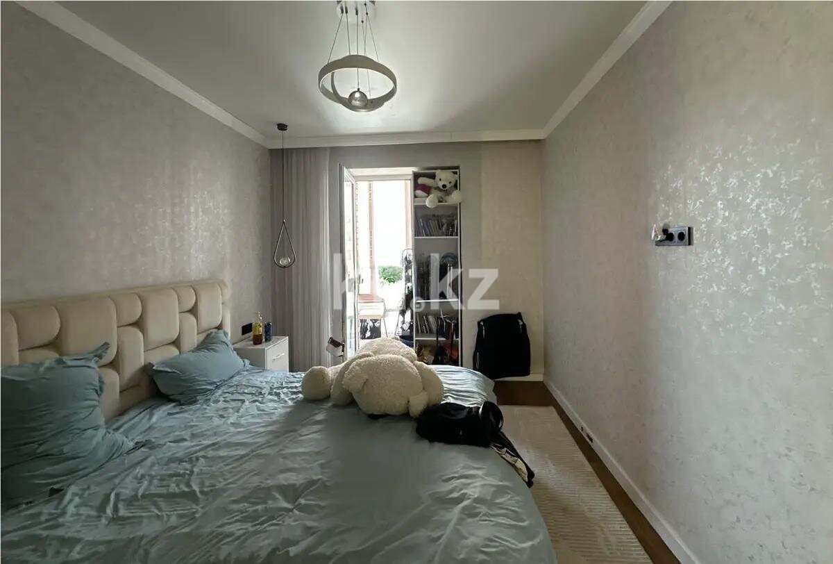 Продажа 1-комнатной квартиры, 35 м² в Астане