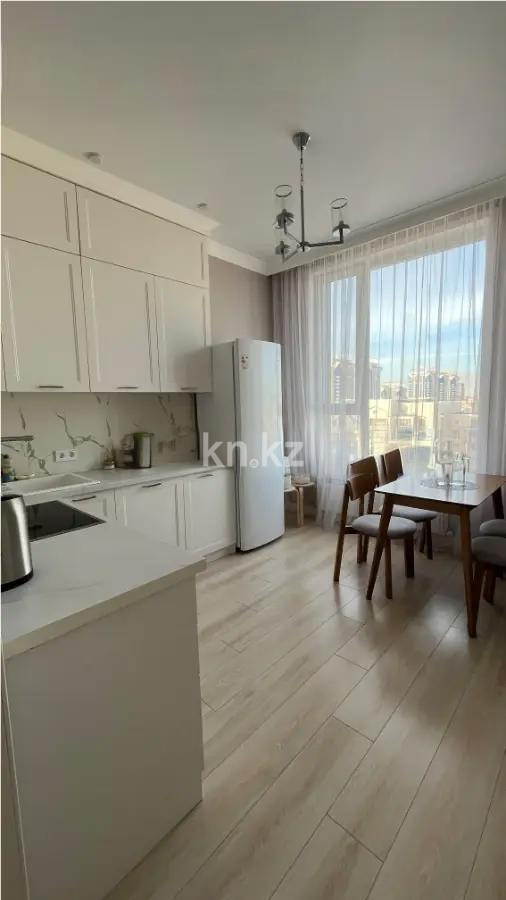 Продажа 1-комнатной квартиры, 33.2 м² в Астане - фото 2