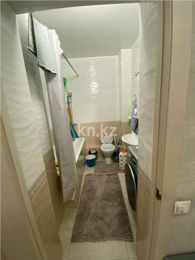 Продажа 1-комнатной квартиры, 28 м² в Алматы - фото 3