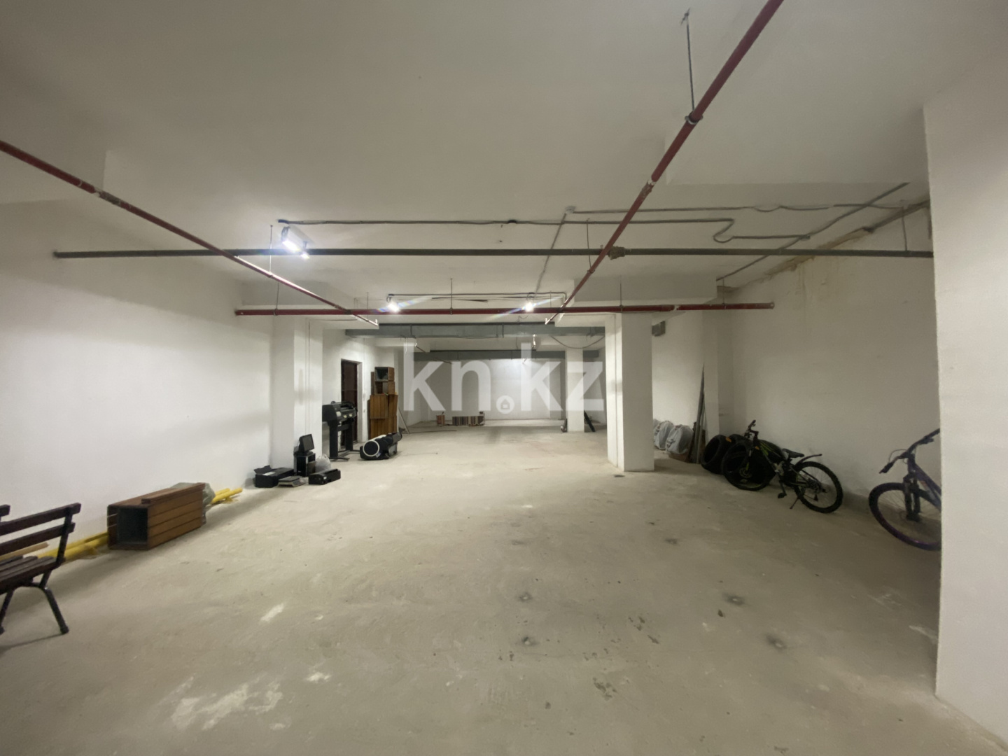 Продажа помещения, 180 м² в Астане - фото 4