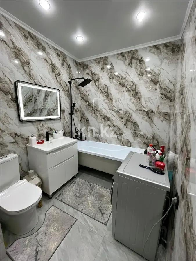 Продажа 2-комнатной квартиры, 55 м² в Астане - фото 4