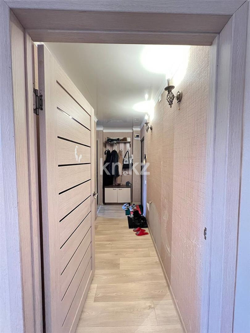 Продажа 2-комнатной квартиры, 45 м², ул. Алиханова, дом  30/2 в Караганде - фото 7