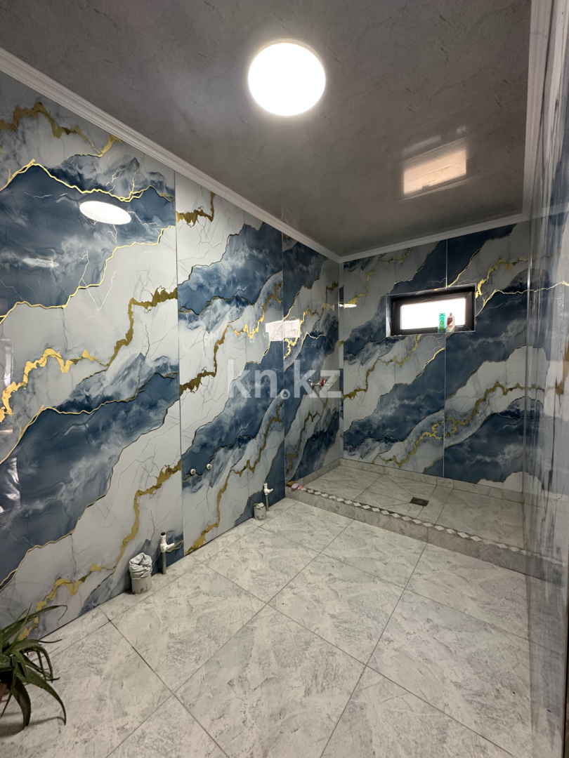 Продажа 9-комнатного дома, 300 м², Хан танири, дом  36 в Шымкенте - фото 3