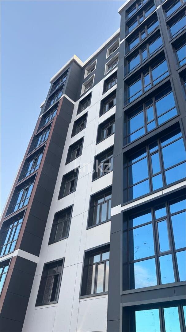 Продажа 2-комнатной квартиры, 48 м² в Караганде - фото 10