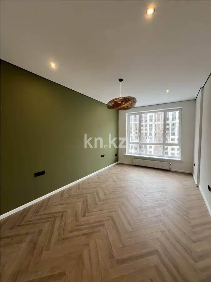 Продажа 2-комнатной квартиры, 60 м², ул. Розыбакиева, дом  197/2 в Алматы - фото 2