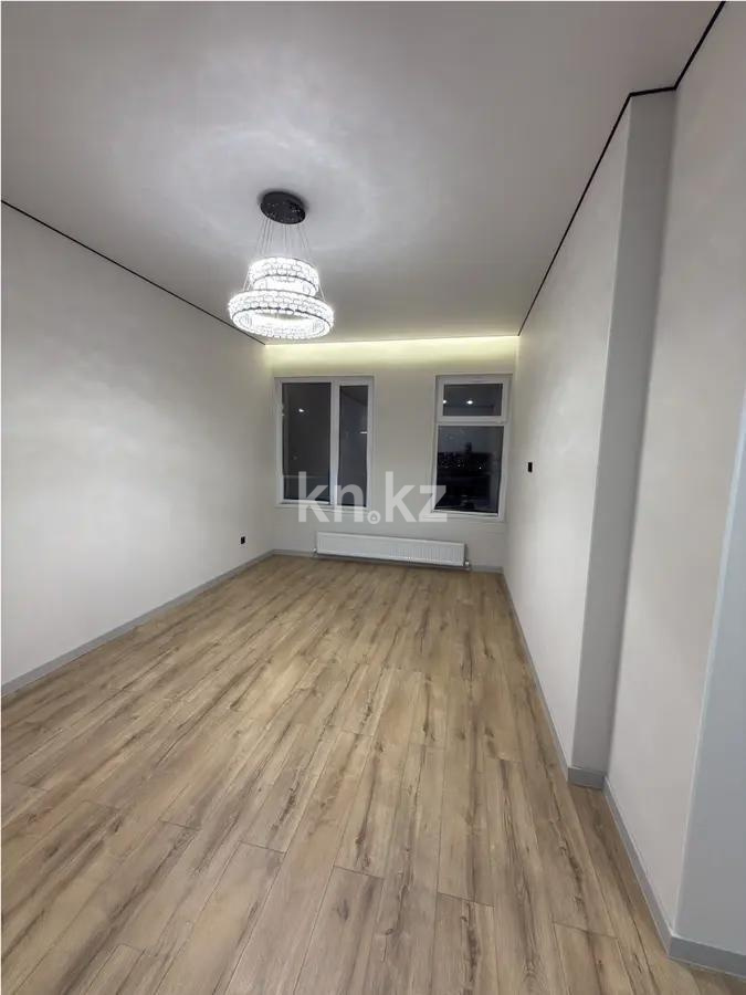 Продажа 2-комнатной квартиры, 45 м², ул. Калдаякова, дом  23 в Астане