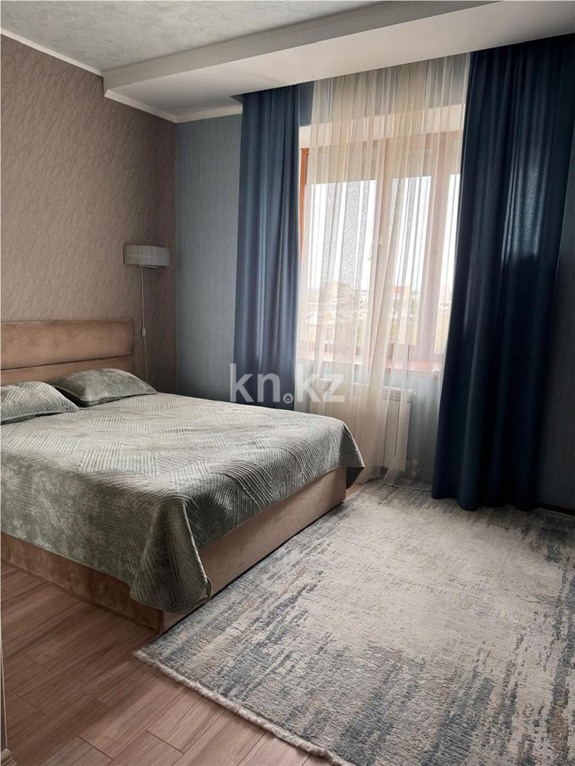 Продажа 4-комнатной квартиры, 121 м², ул. Лободы в Караганде - фото 5