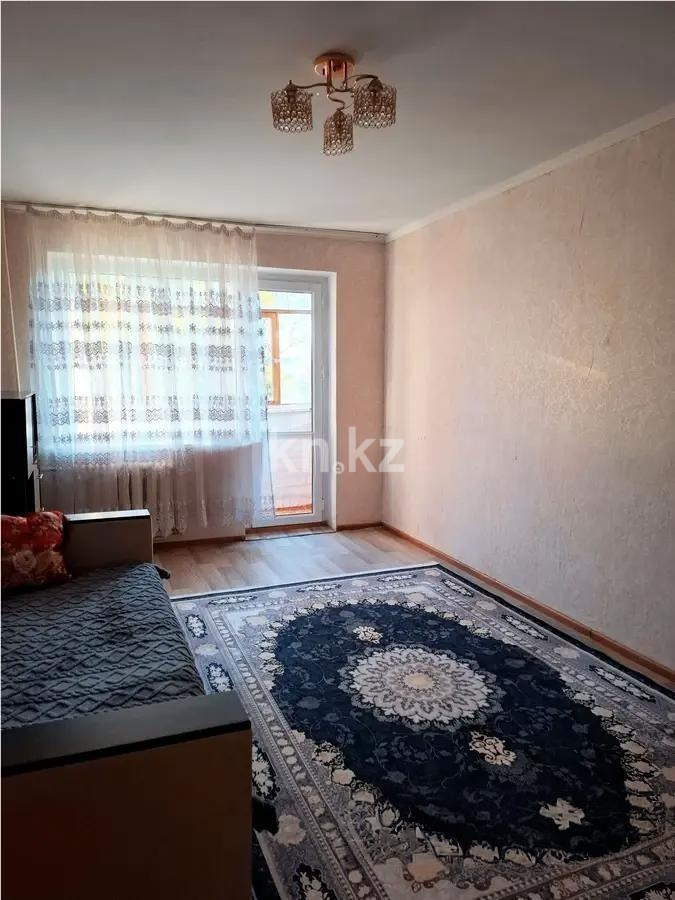 Продажа 1-комнатной квартиры, 31 м² в Караганде