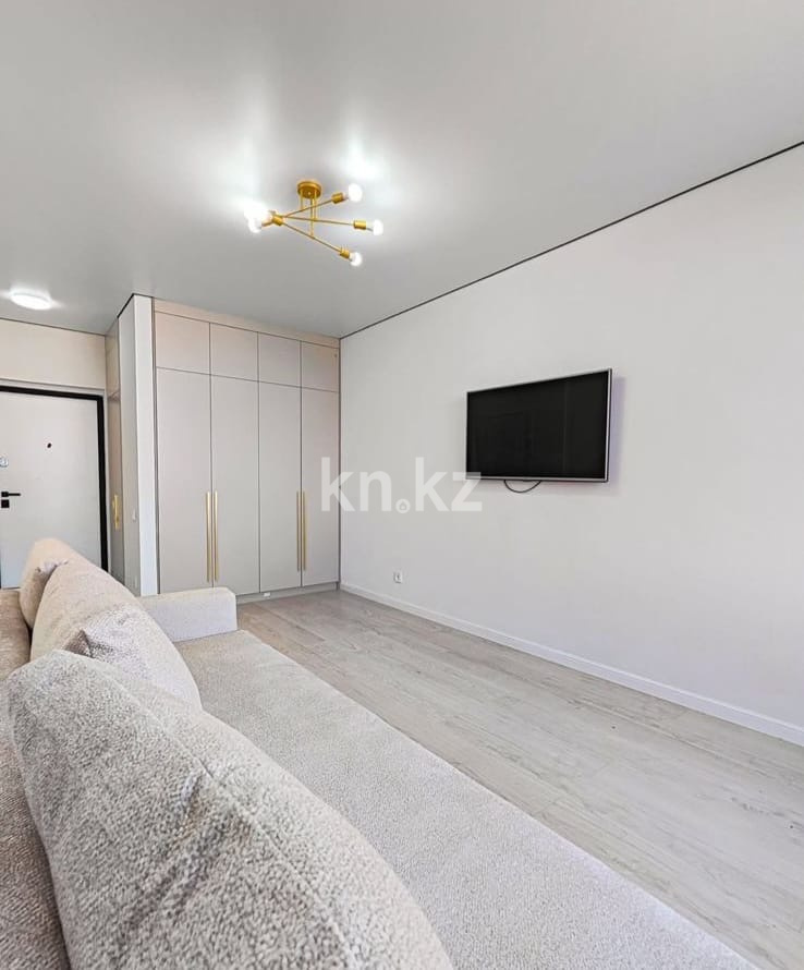 Аренда 1-комнатной квартиры, 31 м² в Астане - фото 5