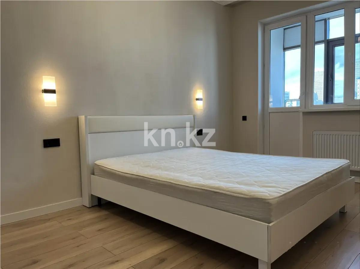 Продажа 3-комнатной квартиры, 95.5 м² в Астане - фото 2