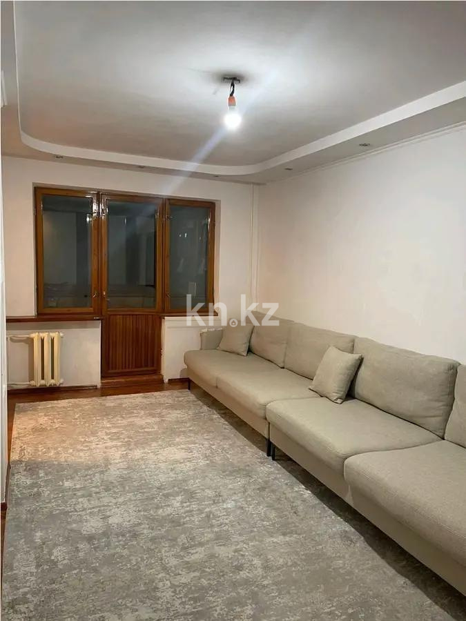 Продажа 3-комнатной квартиры, 58 м², ул. Тимирязева, дом  99 в Алматы