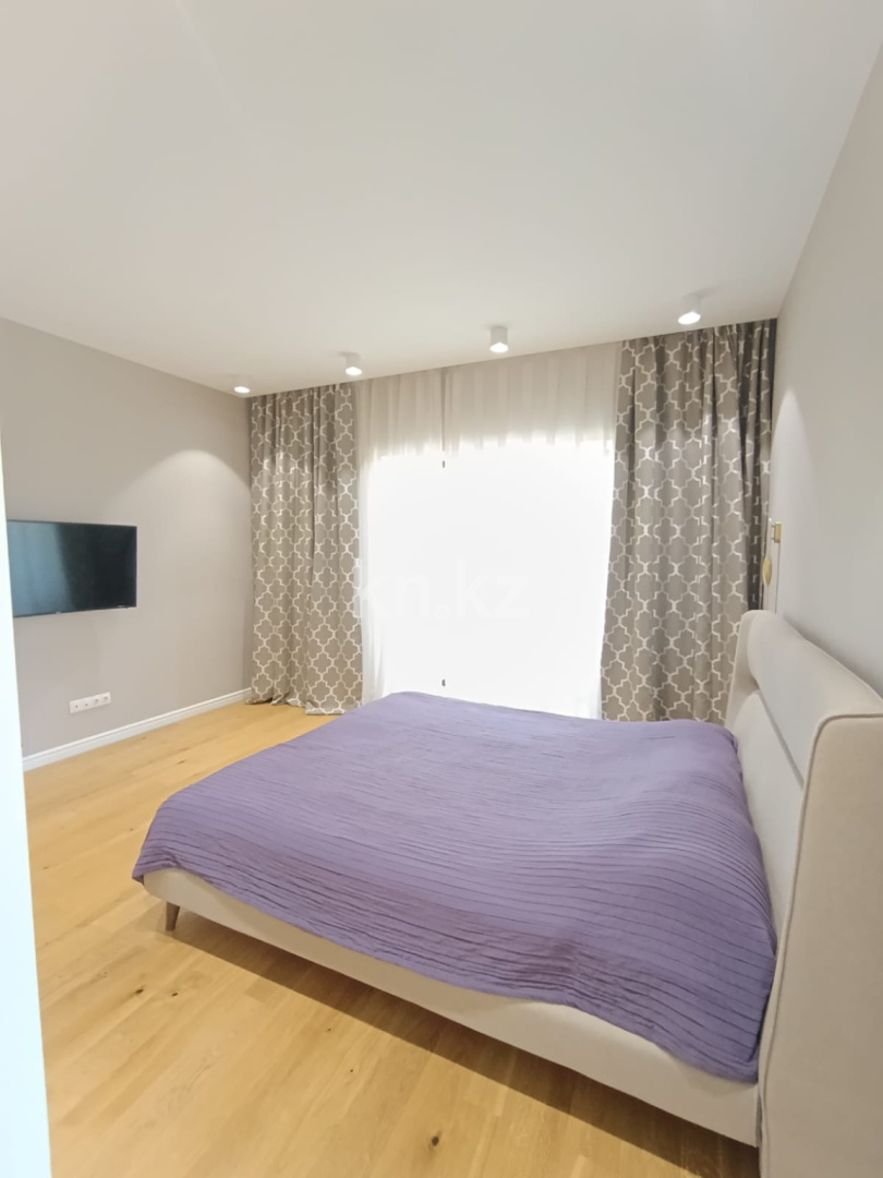 Аренда 4-комнатной квартиры, 175 м², ул. Карашаш Ана, дом  21 в Астане - фото 2