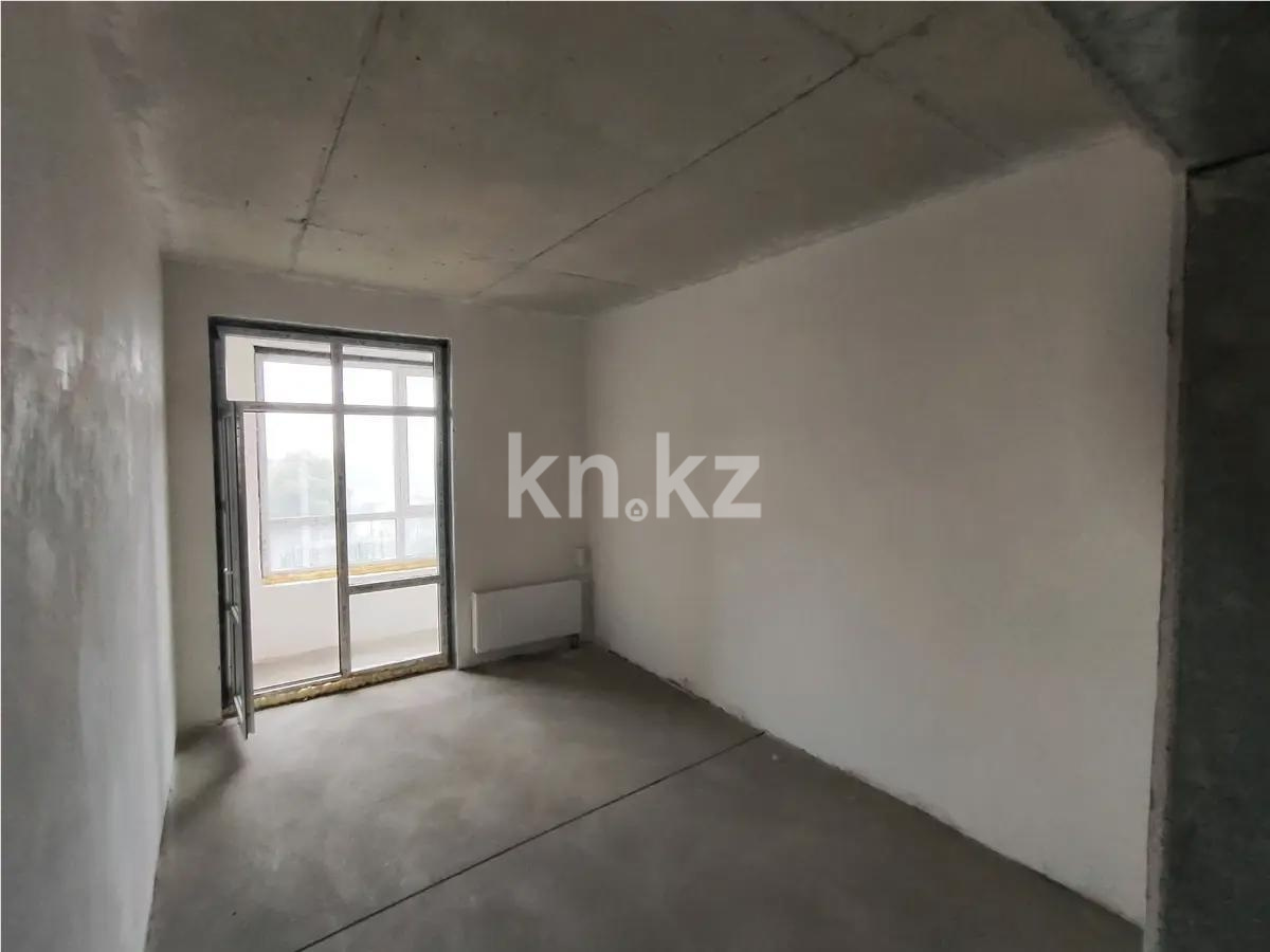 Продажа 2-комнатной квартиры, 52 м² в Алматы