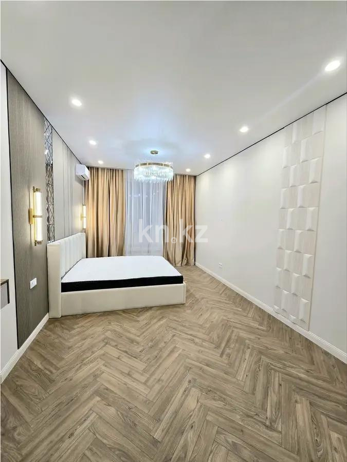 Продажа 3-комнатной квартиры, 85 м², ул. Розыбакиева, дом  197/2 в Алматы - фото 2