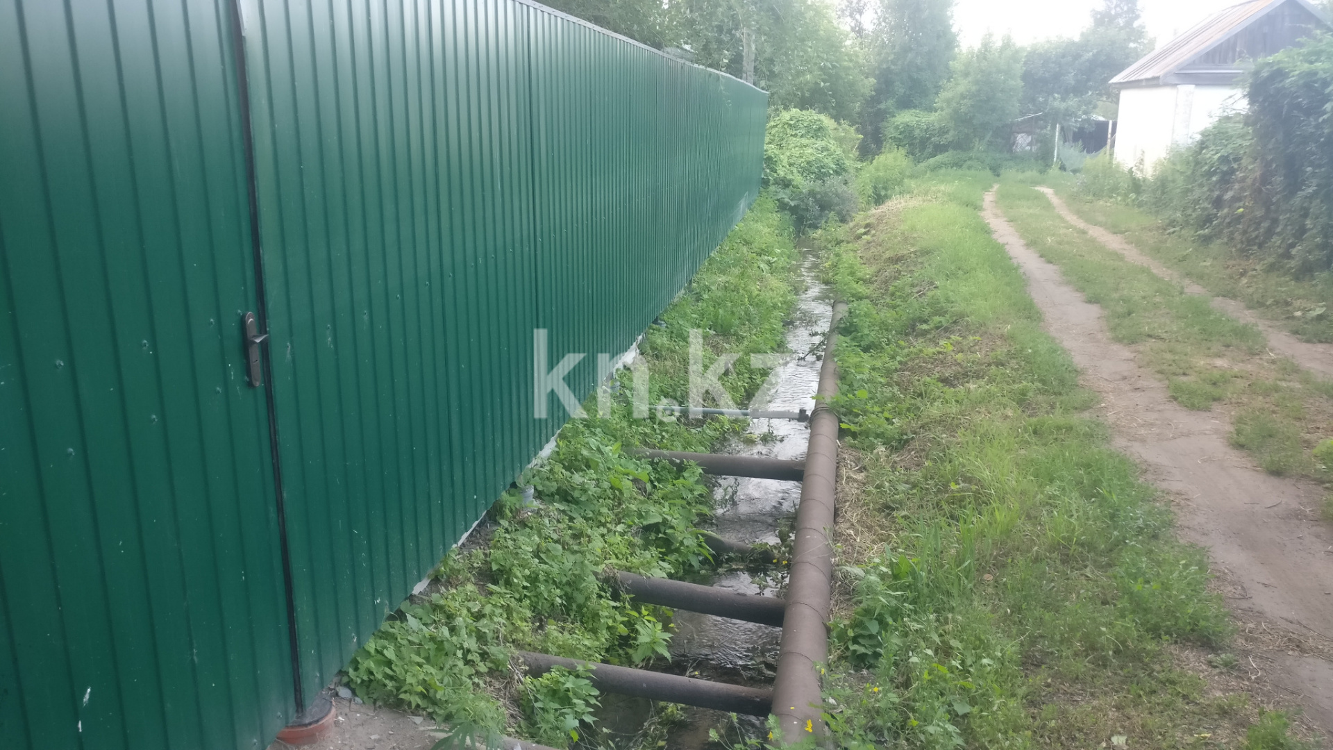 Продажа дачи, 7.8 сот., ул. Садовая в Костанае - фото 5