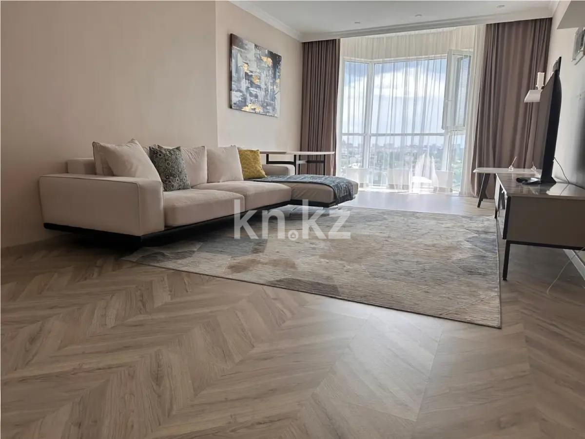 Продажа 3-комнатной квартиры, 120 м² в Астане