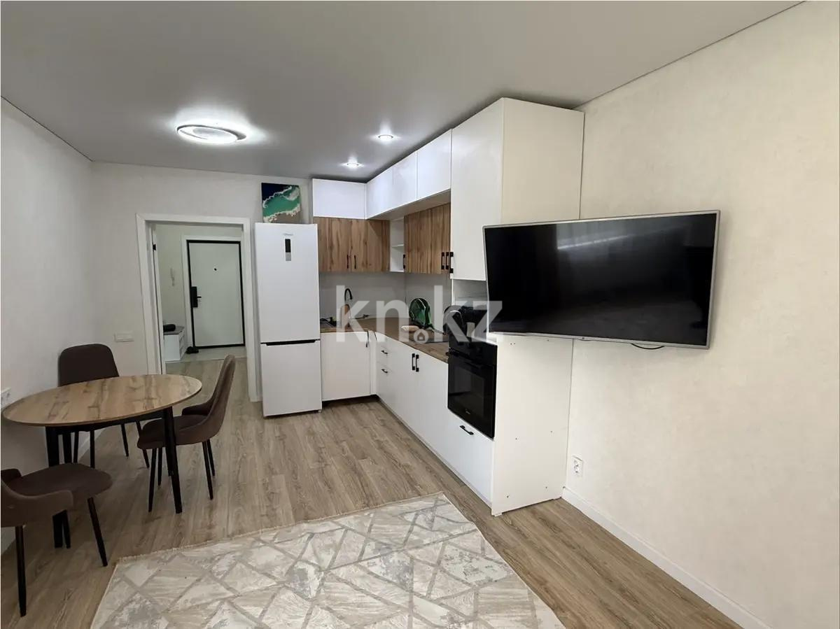 Продажа 2-комнатной квартиры, 48.5 м² в Астане - фото 3