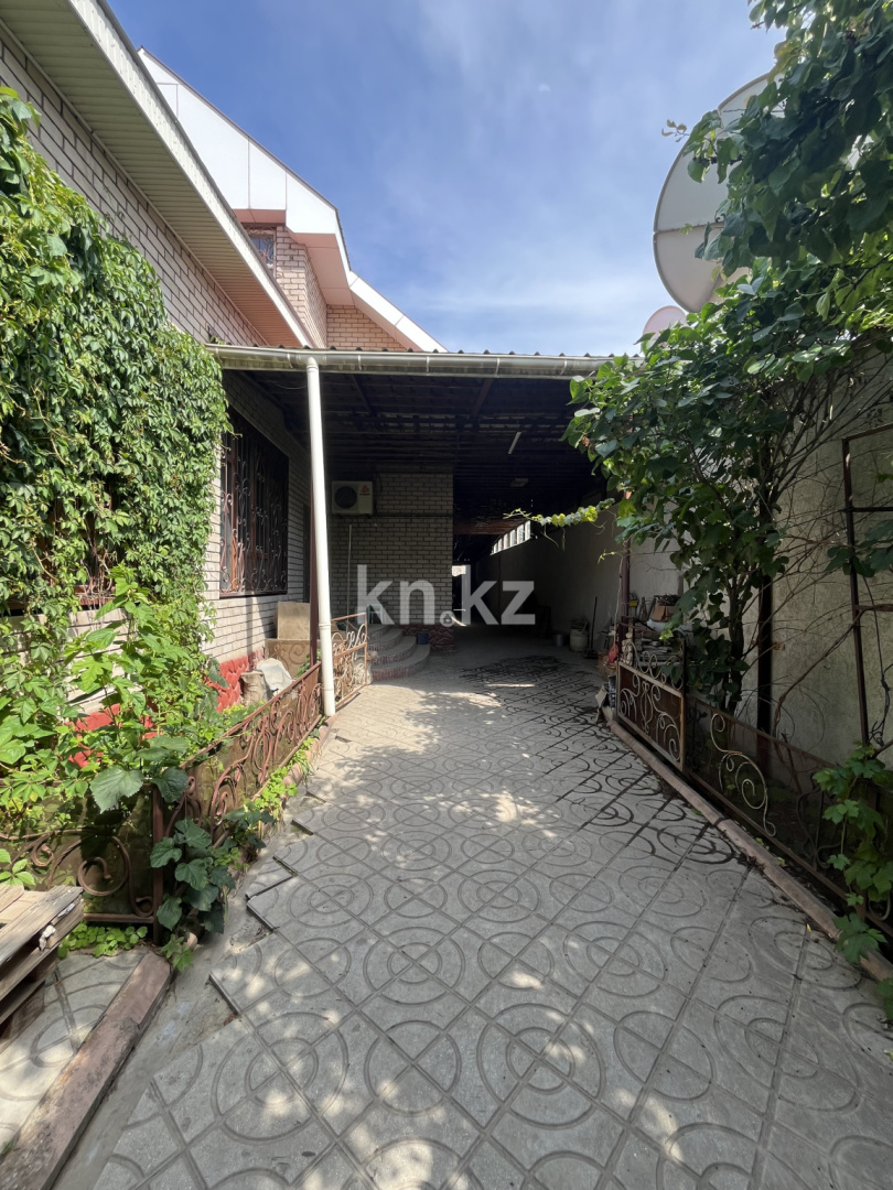 Продажа 8-комнатного дома, 562 м² в Шымкенте - фото 19