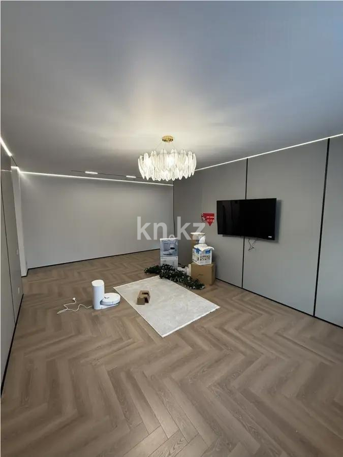 Продажа 2-комнатной квартиры, 64 м², мкр. Гажайып, дом  5/2 в Алматы - фото 3