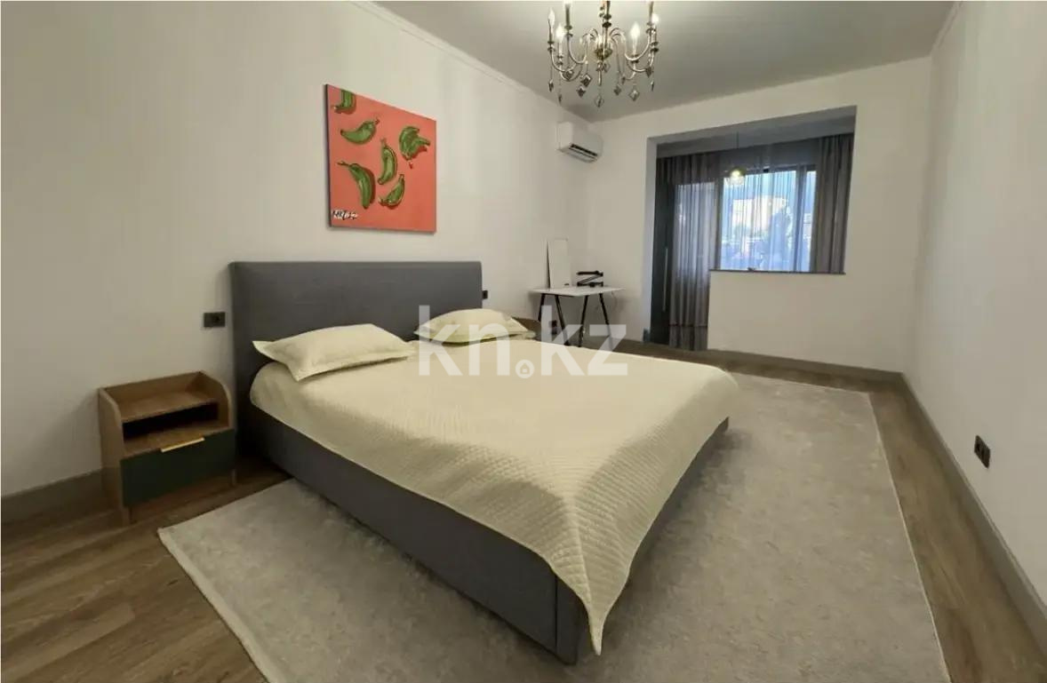 Продажа 2-комнатной квартиры, 92 м² в Алматы - фото 2