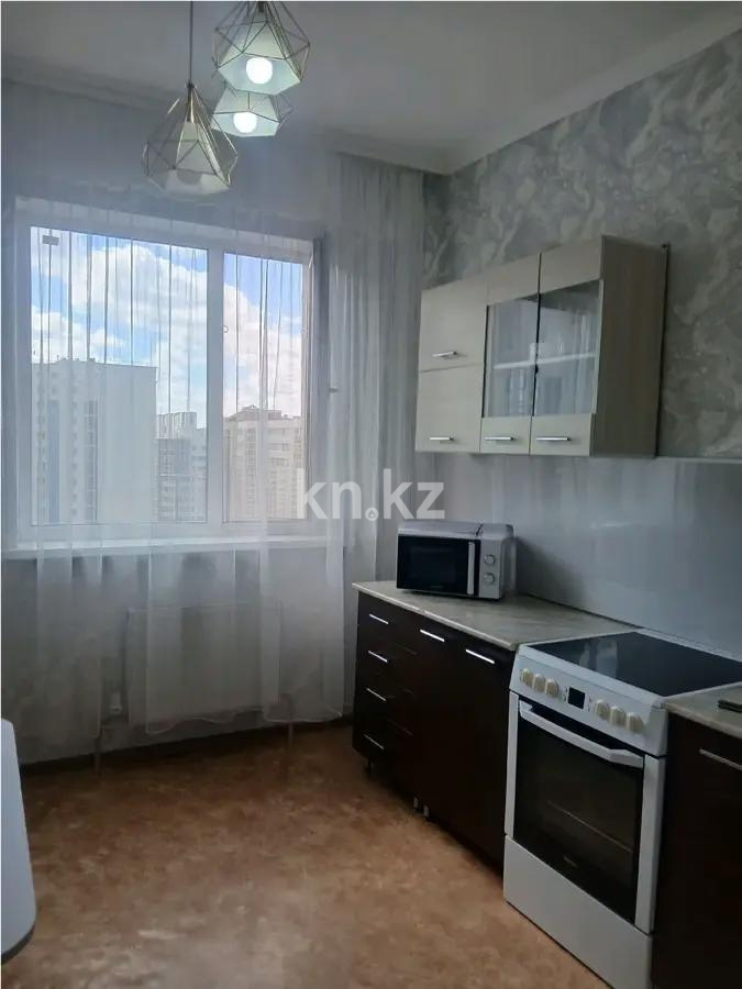 Продажа 1-комнатной квартиры, 48 м² в Астане - фото 3