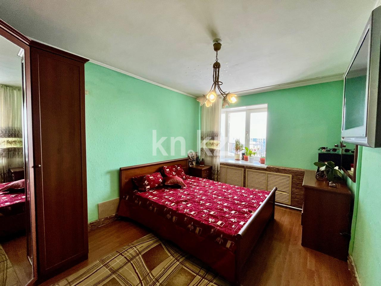 Продажа 3-комнатной квартиры, 73 м² в Караганде - фото 5