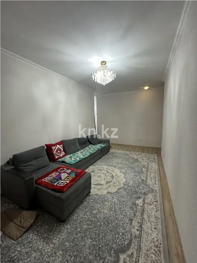 Продажа 2-комнатной квартиры, 68 м² в Астане
