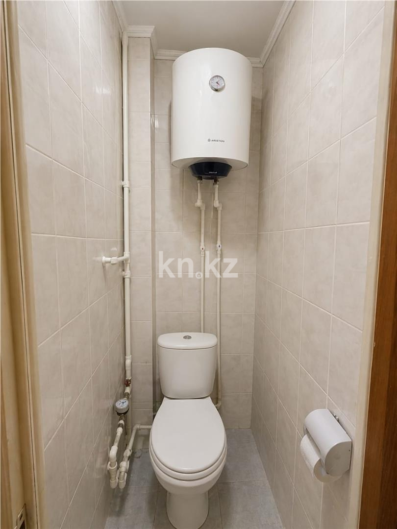 Продажа 2-комнатной квартиры, 54 м² в Караганде - фото 10