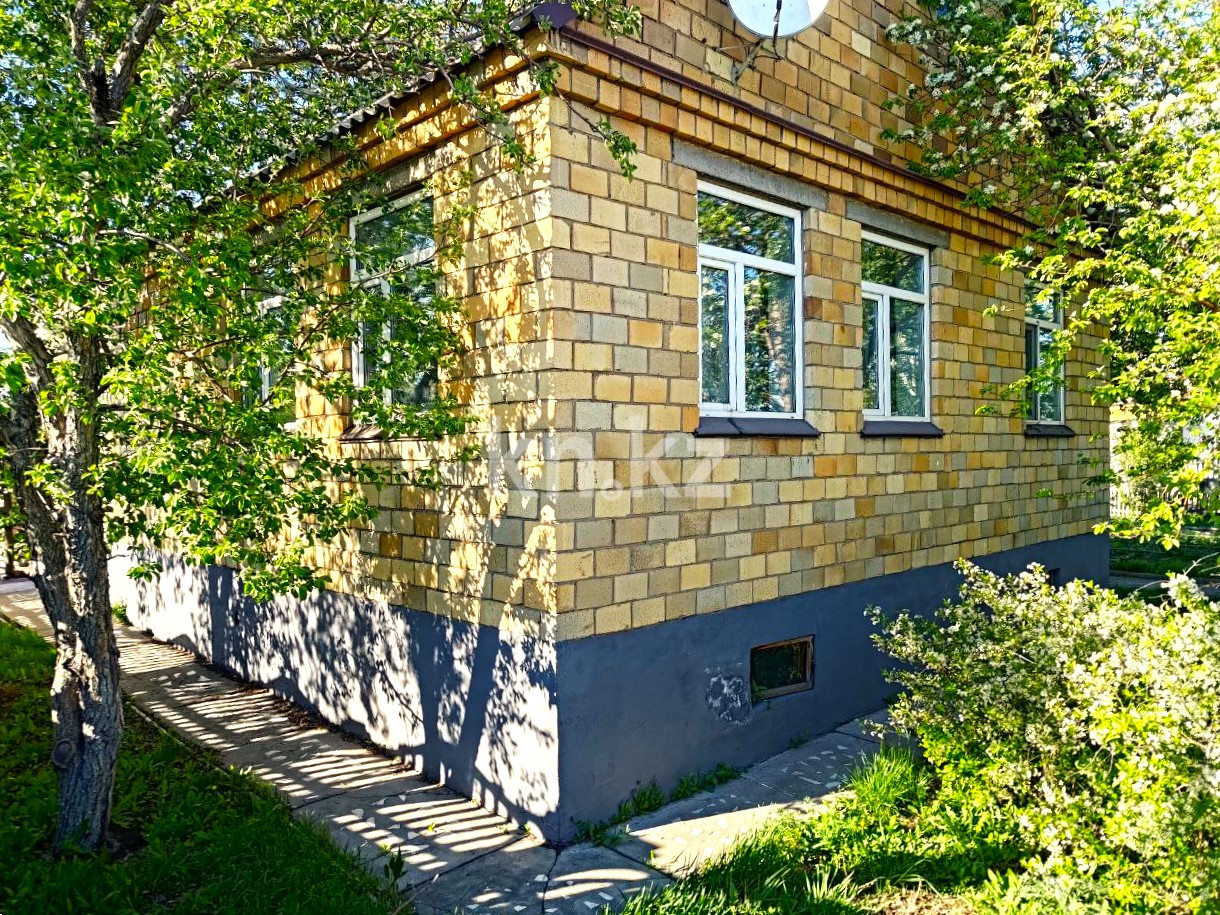 Продажа 3-комнатного дома, 90 м², Жуковского в Караганде