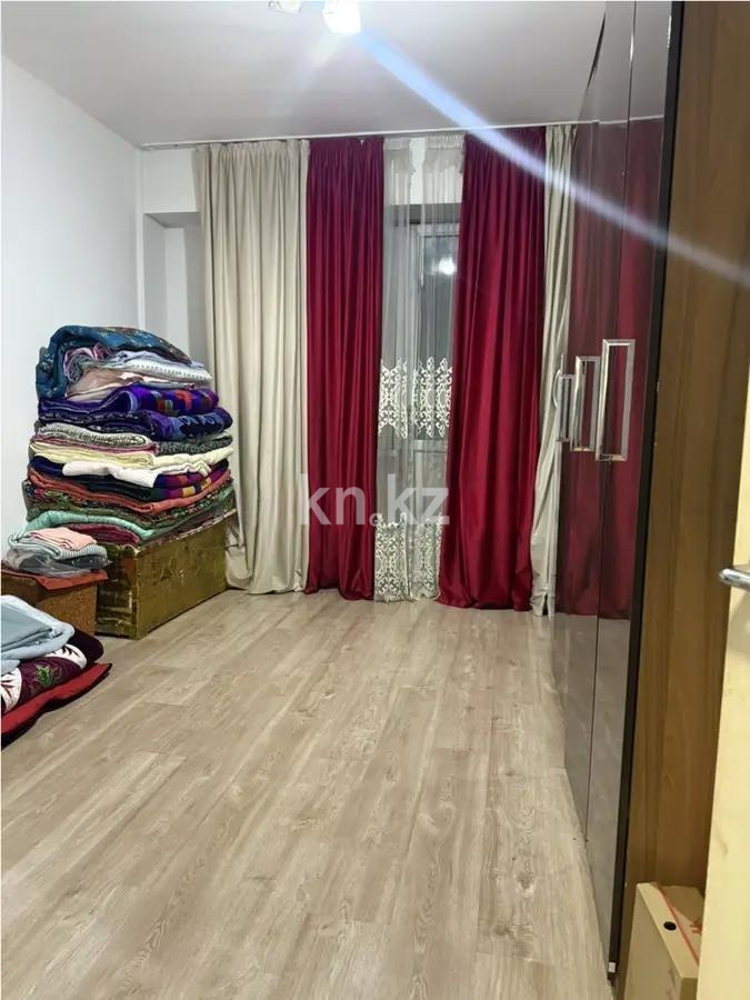 Продажа 3-комнатной квартиры, 83 м², Кульджинский тракт, дом  16/15 в Алматы - фото 2