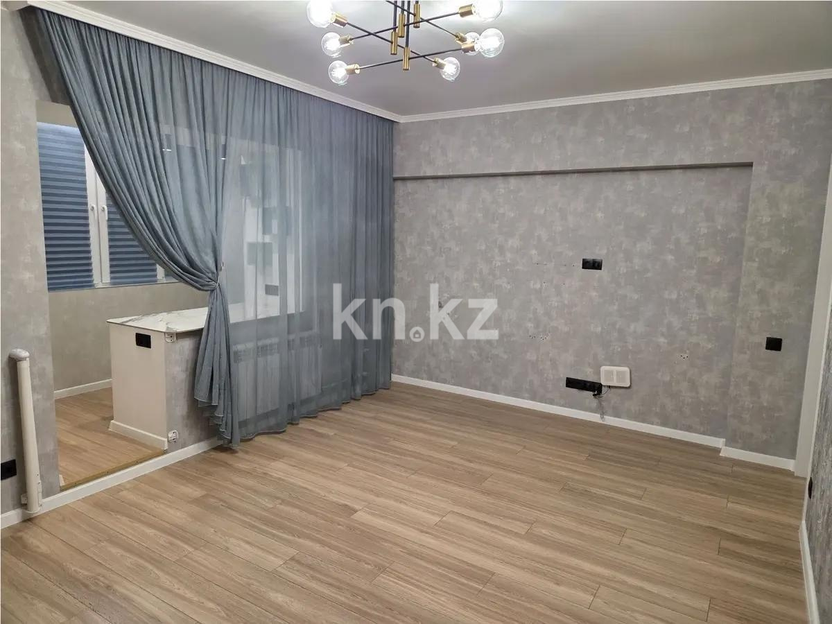 Продажа 1-комнатной квартиры, 39 м² в Алматы