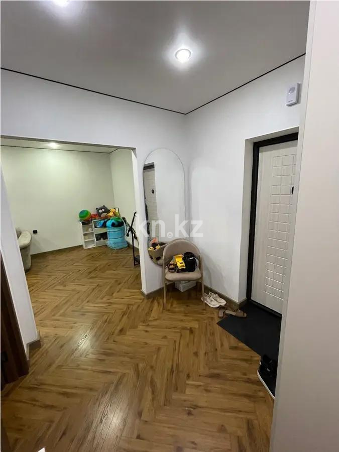 Продажа 2-комнатной квартиры, 65 м², ул. Бараева, дом  18/1 в Астане - фото 6