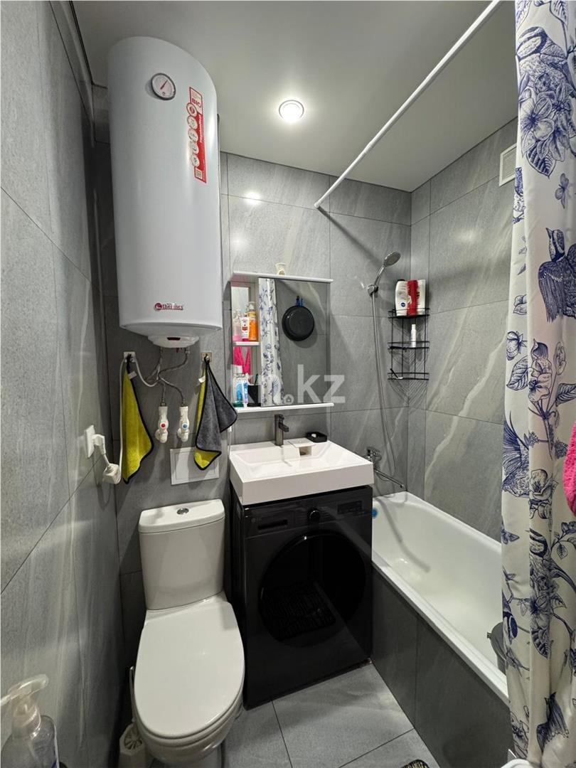Продажа 2-комнатной квартиры, 43 м² в Темиртау - фото 7