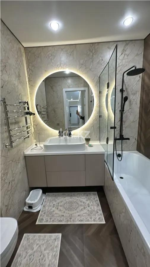 Продажа 4-комнатной квартиры, 110 м², ул. Коктерек, дом  139/12 в Алматы - фото 6