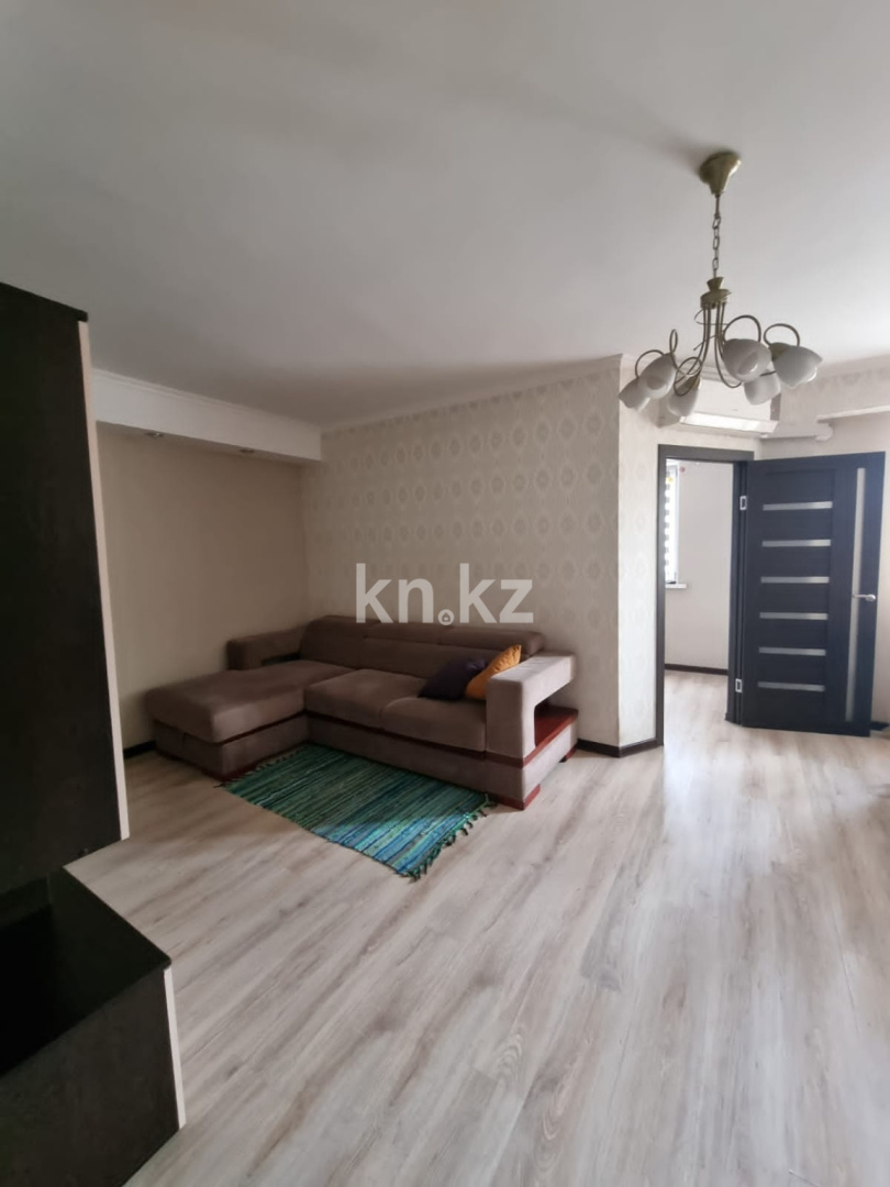 Аренда 2-комнатной квартиры, 46.9 м² в Алматы - фото 6