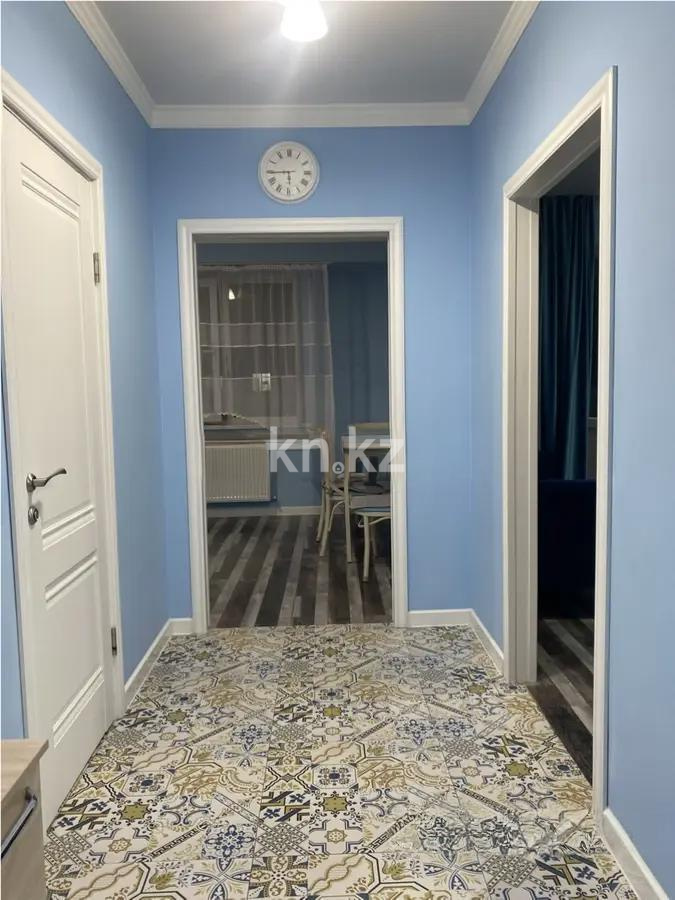 Продажа 1-комнатной квартиры, 46 м² в Алматы - фото 5