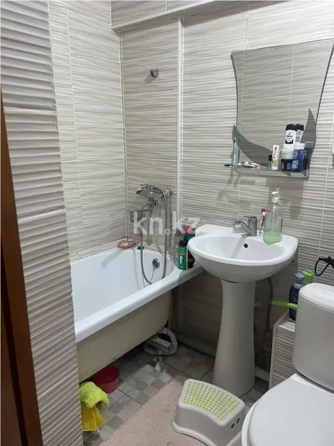 Продажа 1-комнатной квартиры, 30 м² в Алматы - фото 3