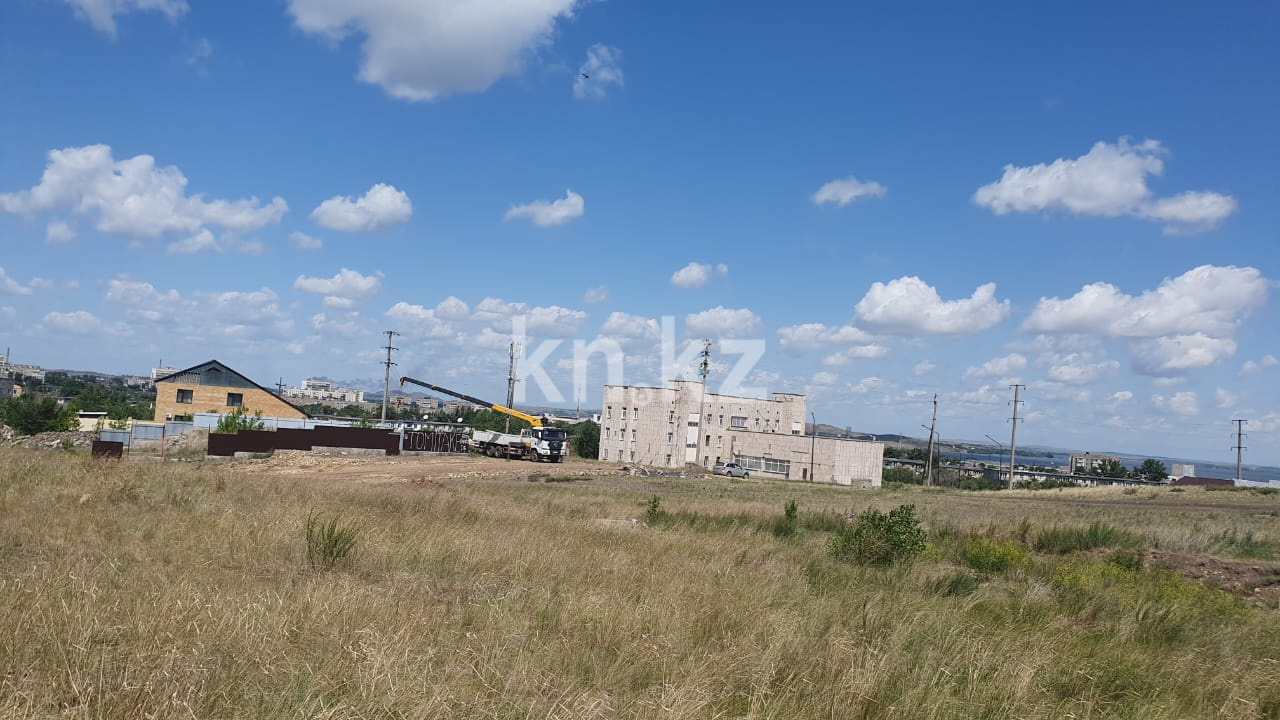 Продажа земельного участка, 10 сот., Горка Дружбы, 87 в Темиртау