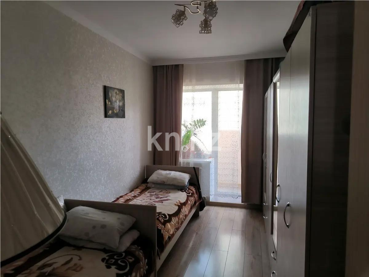 Продажа 3-комнатной квартиры, 72 м² в Астане