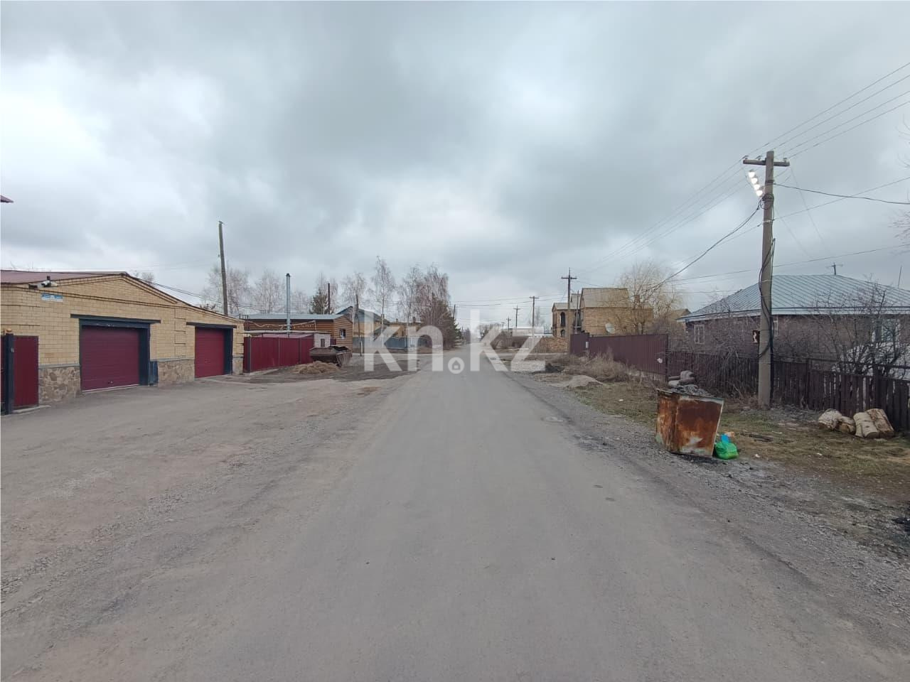 Продажа 3-комнатного дома, 55 м² в Караганде - фото 2