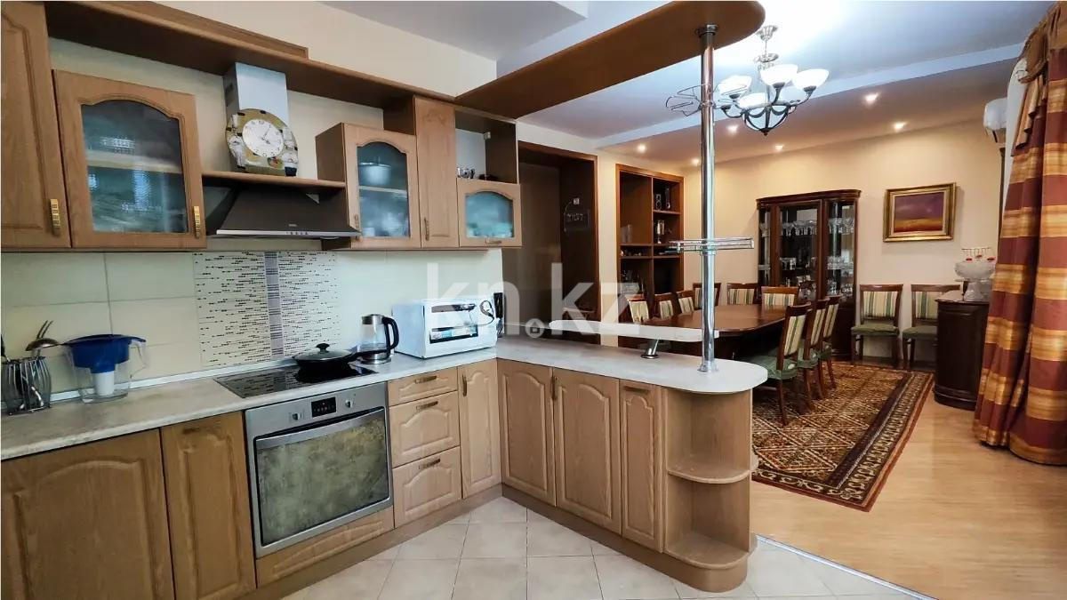Продажа 4-комнатной квартиры, 111.4 м² в Алматы - фото 7