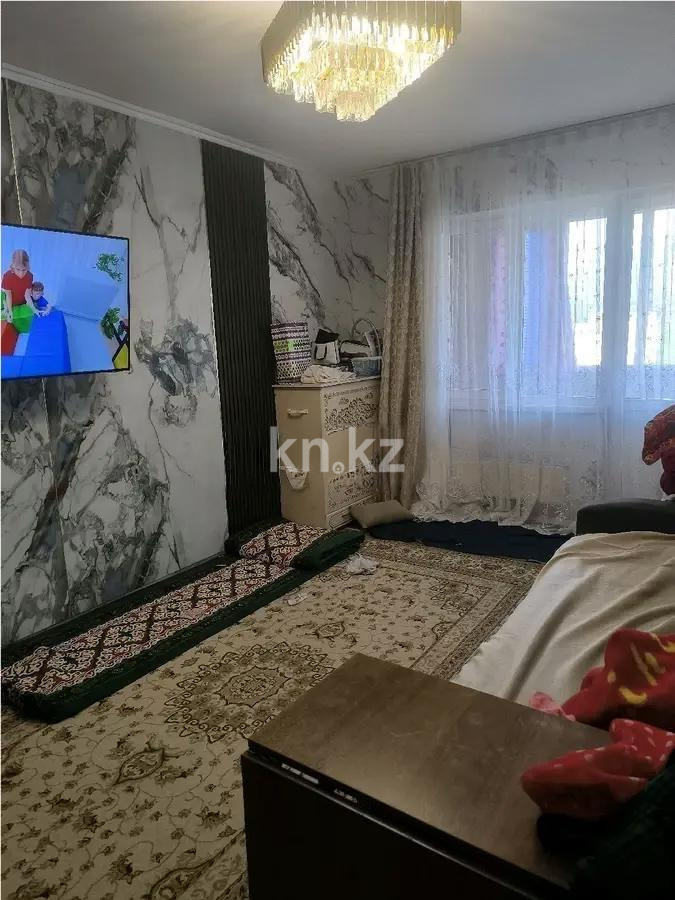 Продажа 1-комнатной квартиры, 39.5 м² в Алматы