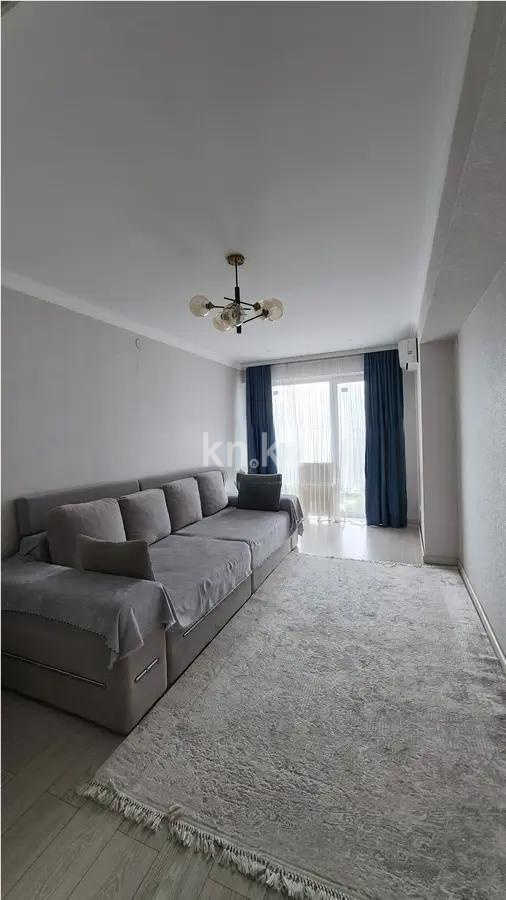 Продажа 1-комнатной квартиры, 44 м² в Алматы