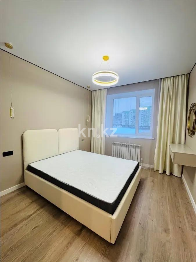 Продажа 3-комнатной квартиры, 78.5 м² в Астане - фото 2