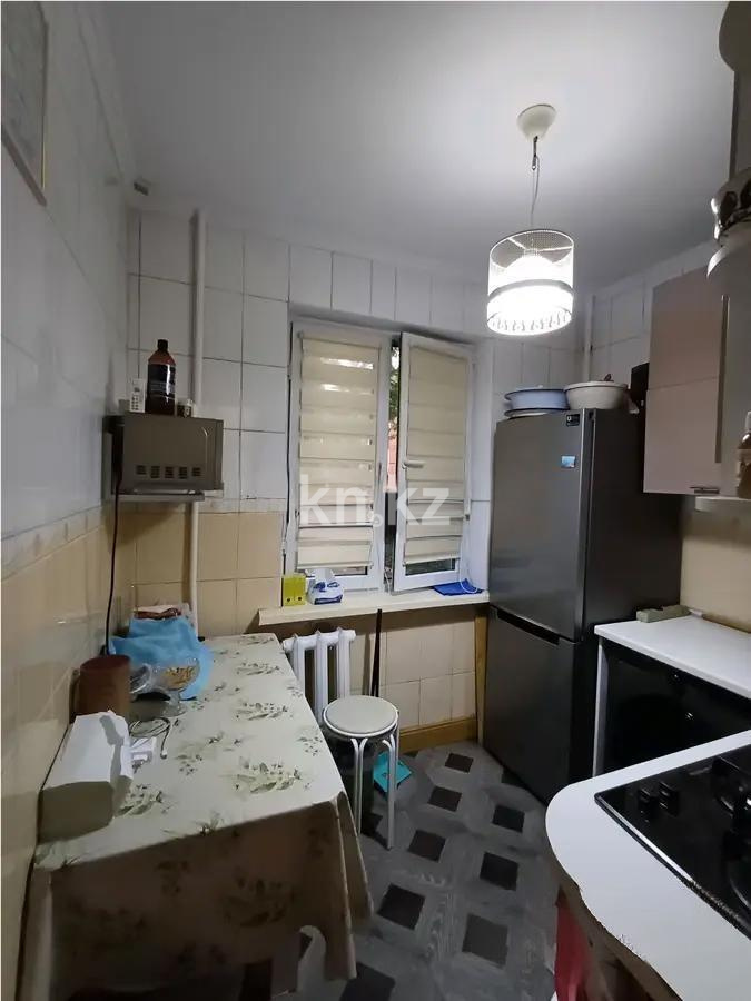 Продажа 3-комнатной квартиры, 58.9 м² в Алматы - фото 2