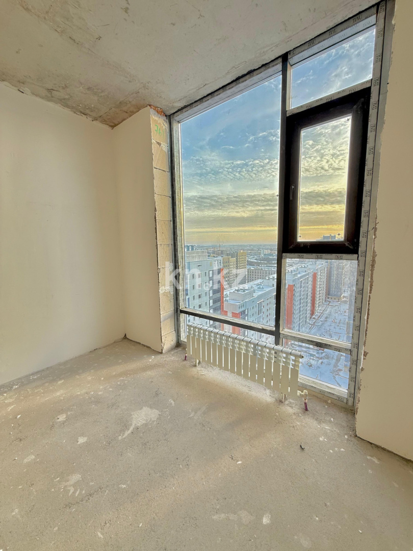 Продажа 1-комнатной квартиры, 45 м² в Астане - фото 5