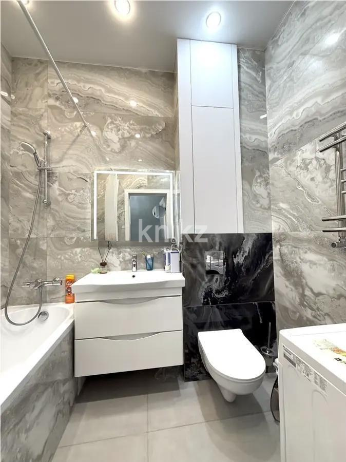 Продажа 3-комнатной квартиры, 88 м² в Астане - фото 5