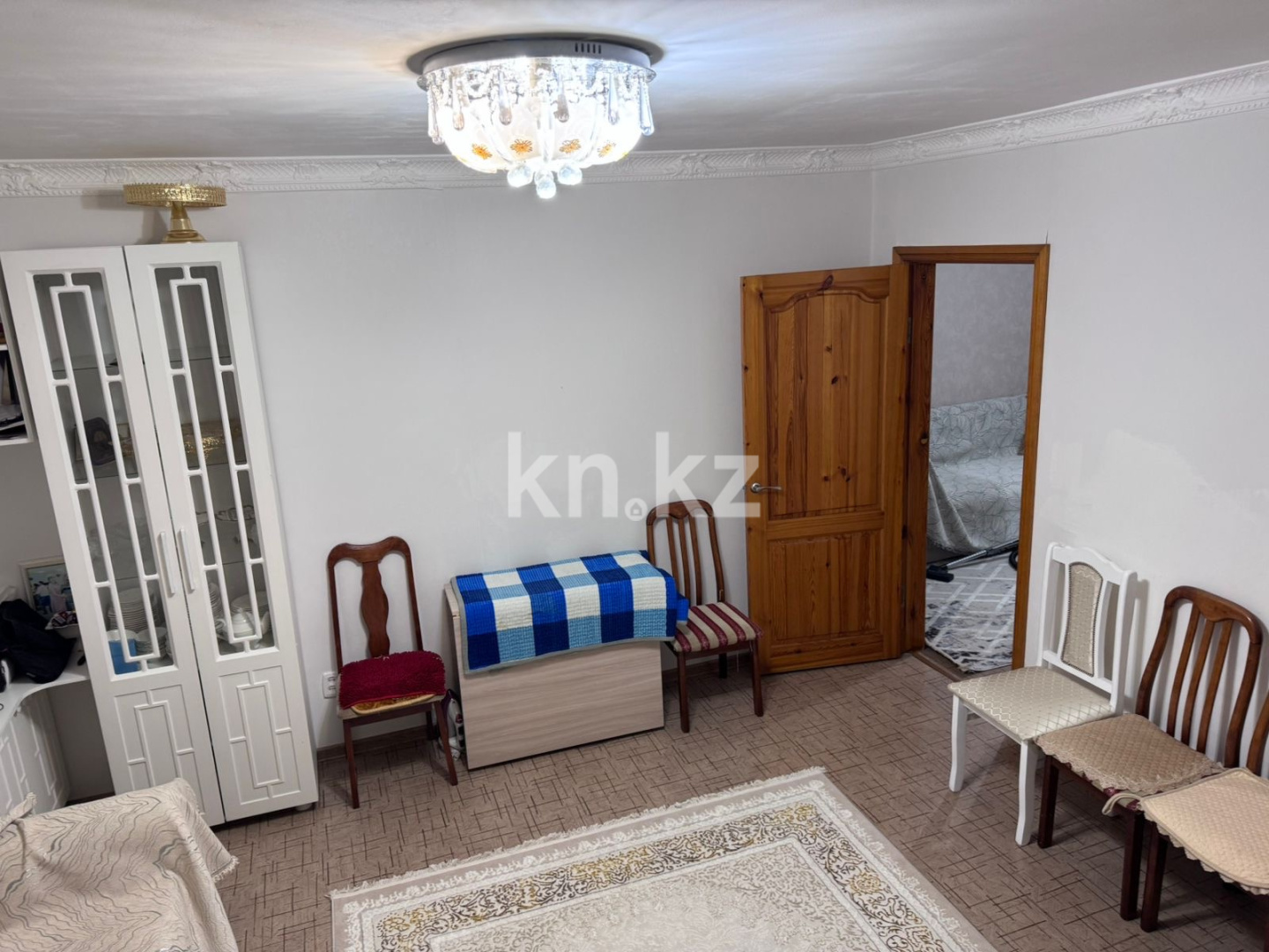 Продажа 4-комнатной квартиры, 80 м² в Караганде - фото 6